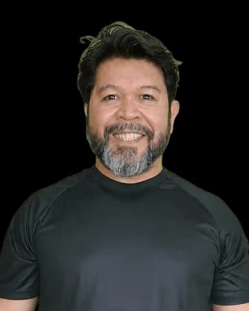 Eli Castro