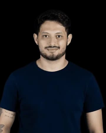 João Marcos